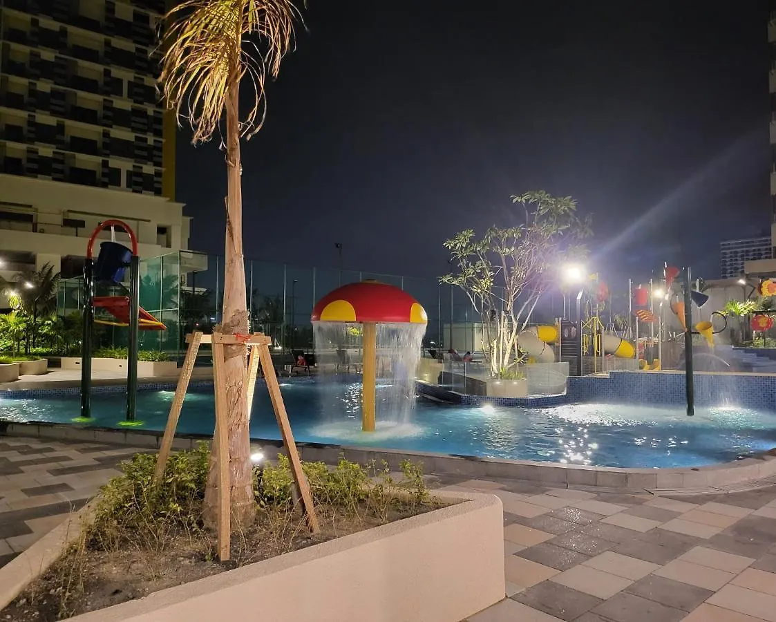 Bali Residence Impian Raudah Malacca