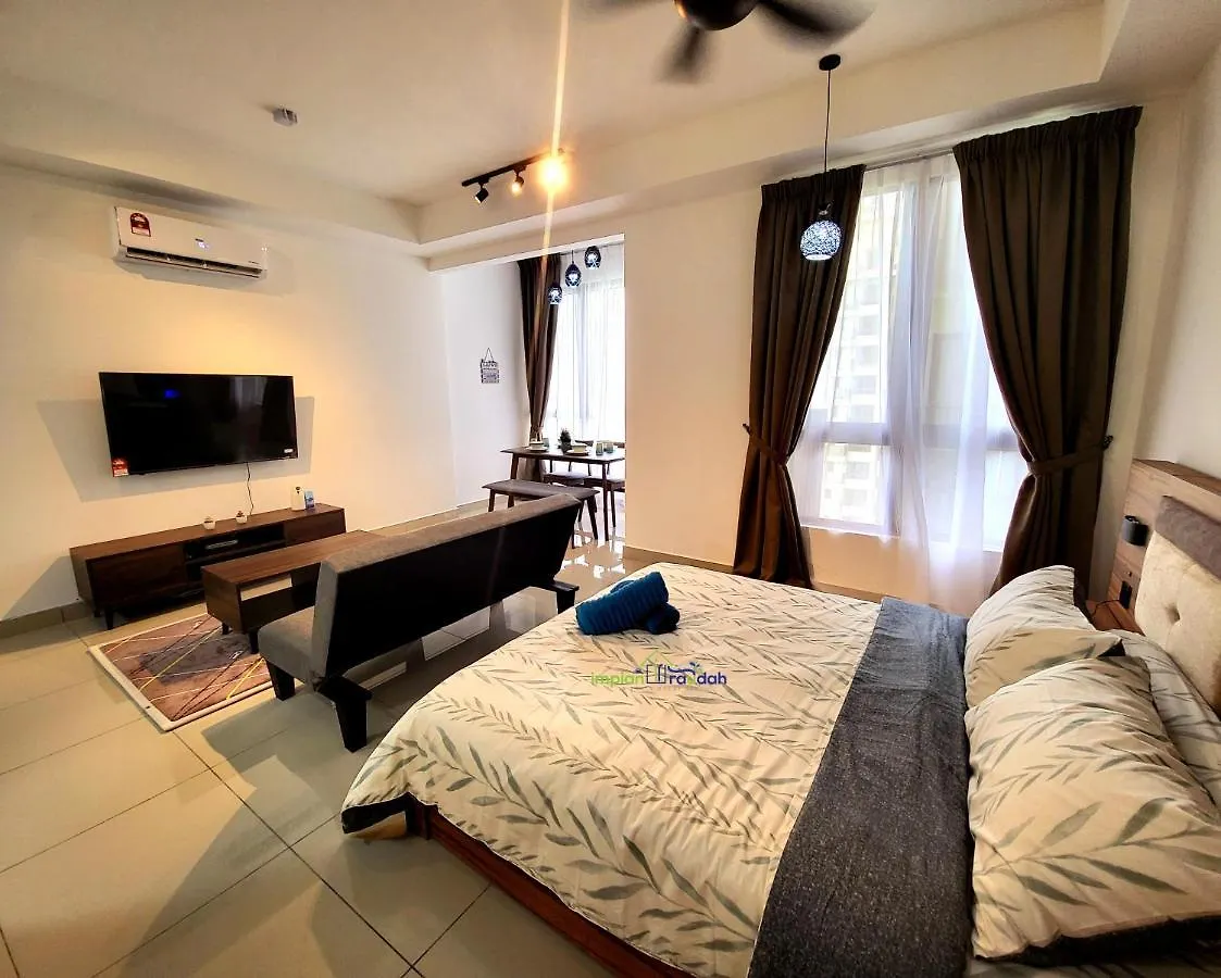 Bali Residence Impian Raudah Malacca
