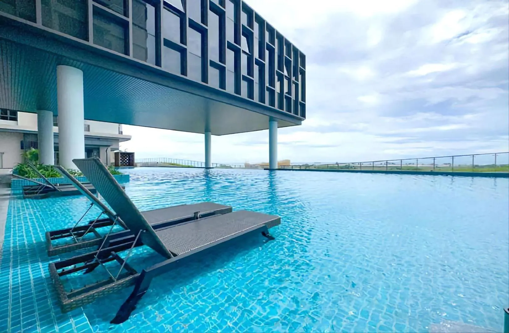 Bali Residence Impian Raudah Malacca