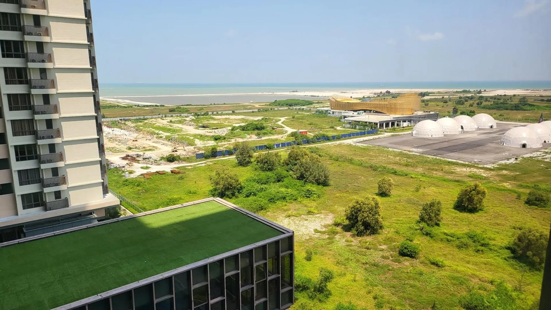 Bali Residence Impian Raudah Malacca 0*,
