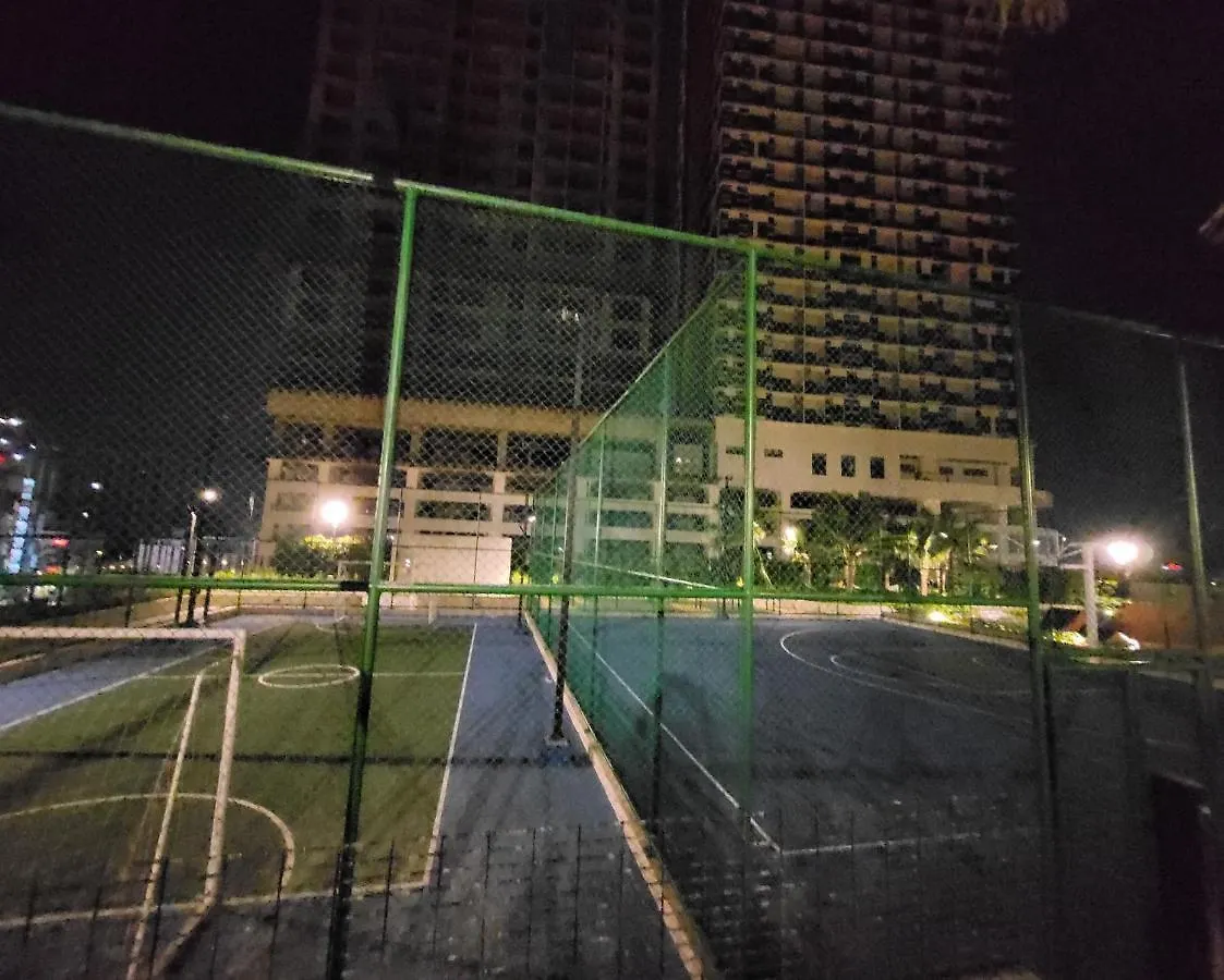 Bali Residence Impian Raudah Malacca Malaysia