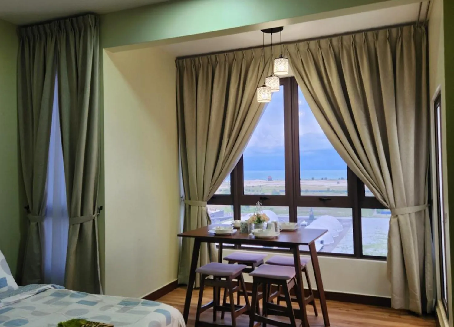 Bali Residence Impian Raudah Malacca