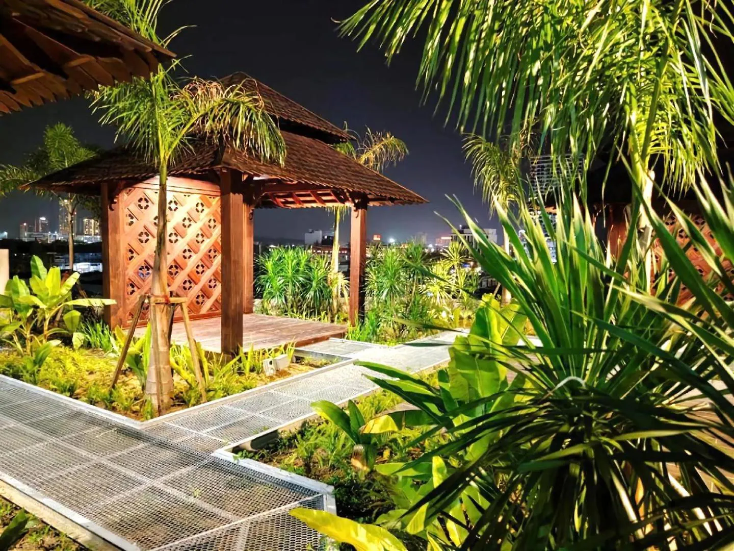 Bali Residence Impian Raudah Malacca Malasia