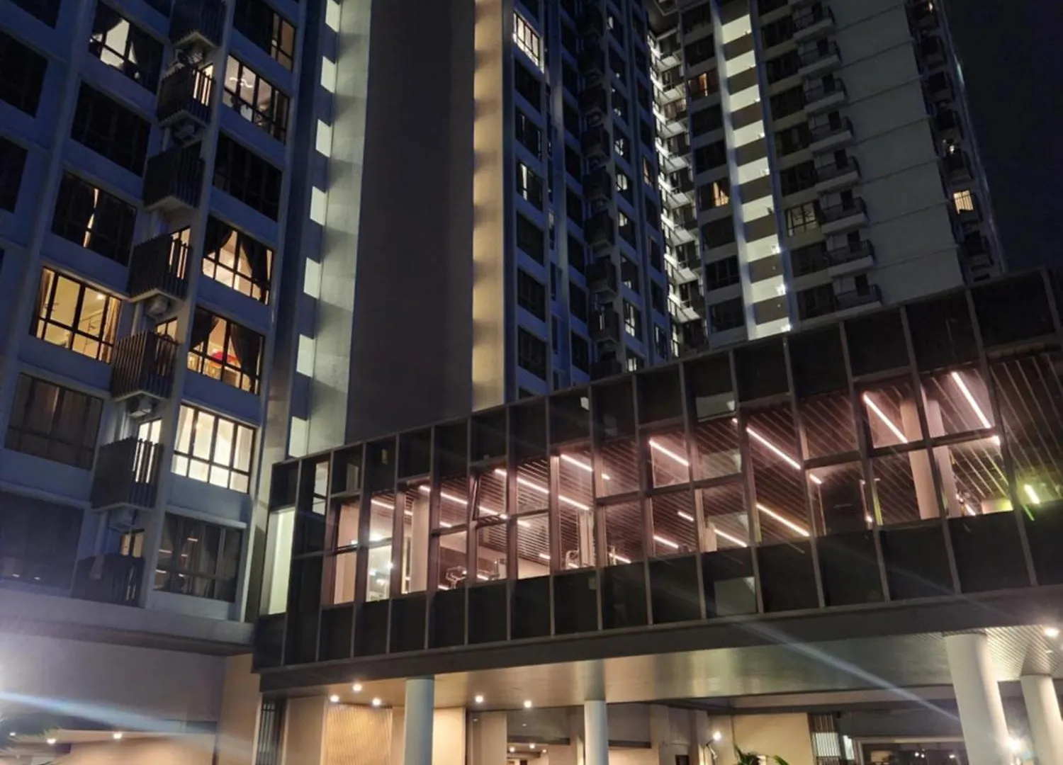Bali Residence Impian Raudah Malacca Malasia
