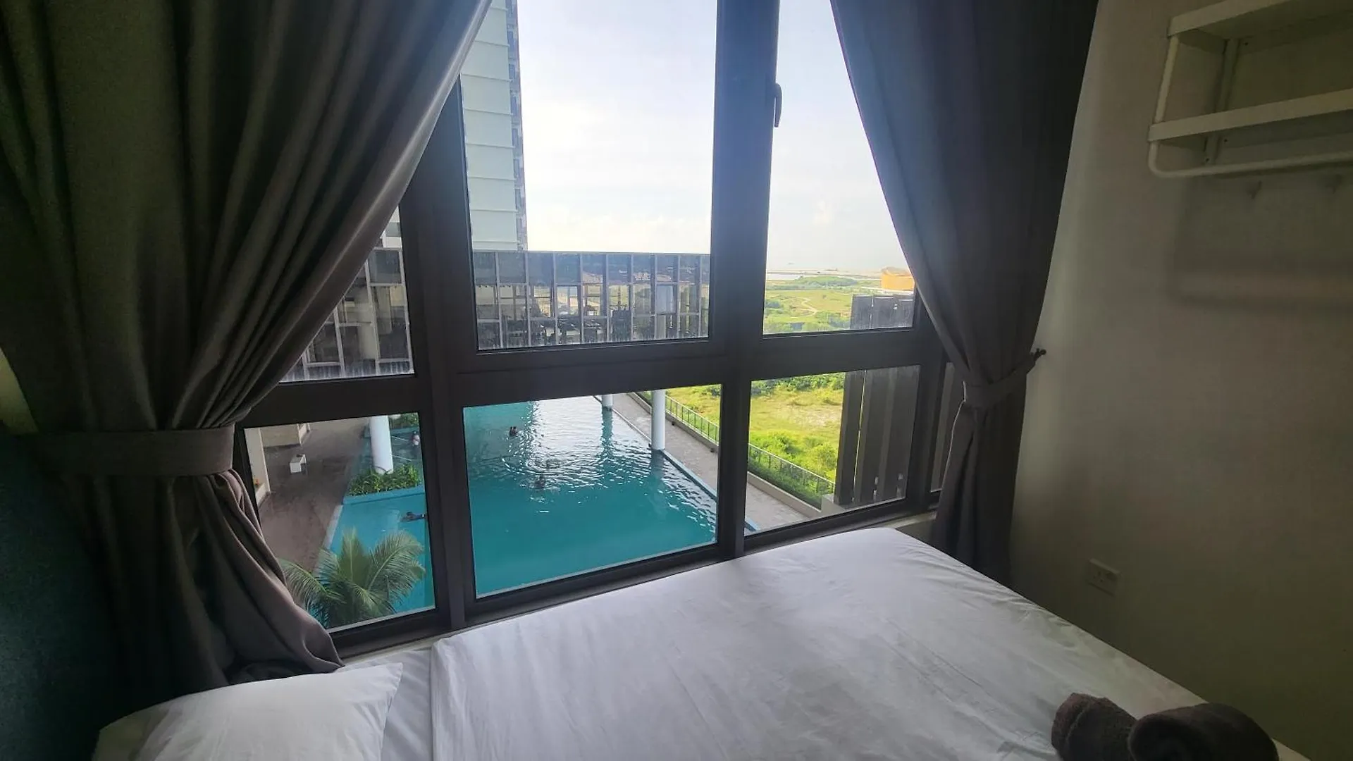Bali Residence Impian Raudah Malacca 0*,  Malasia