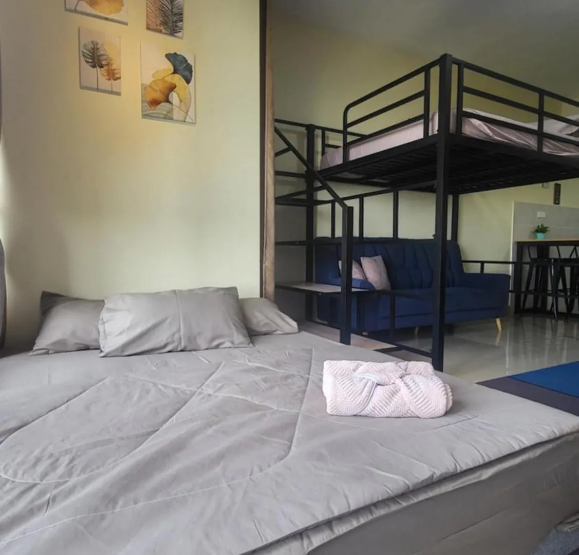 Bali Residence Impian Raudah Malacca 0*,  Malasia