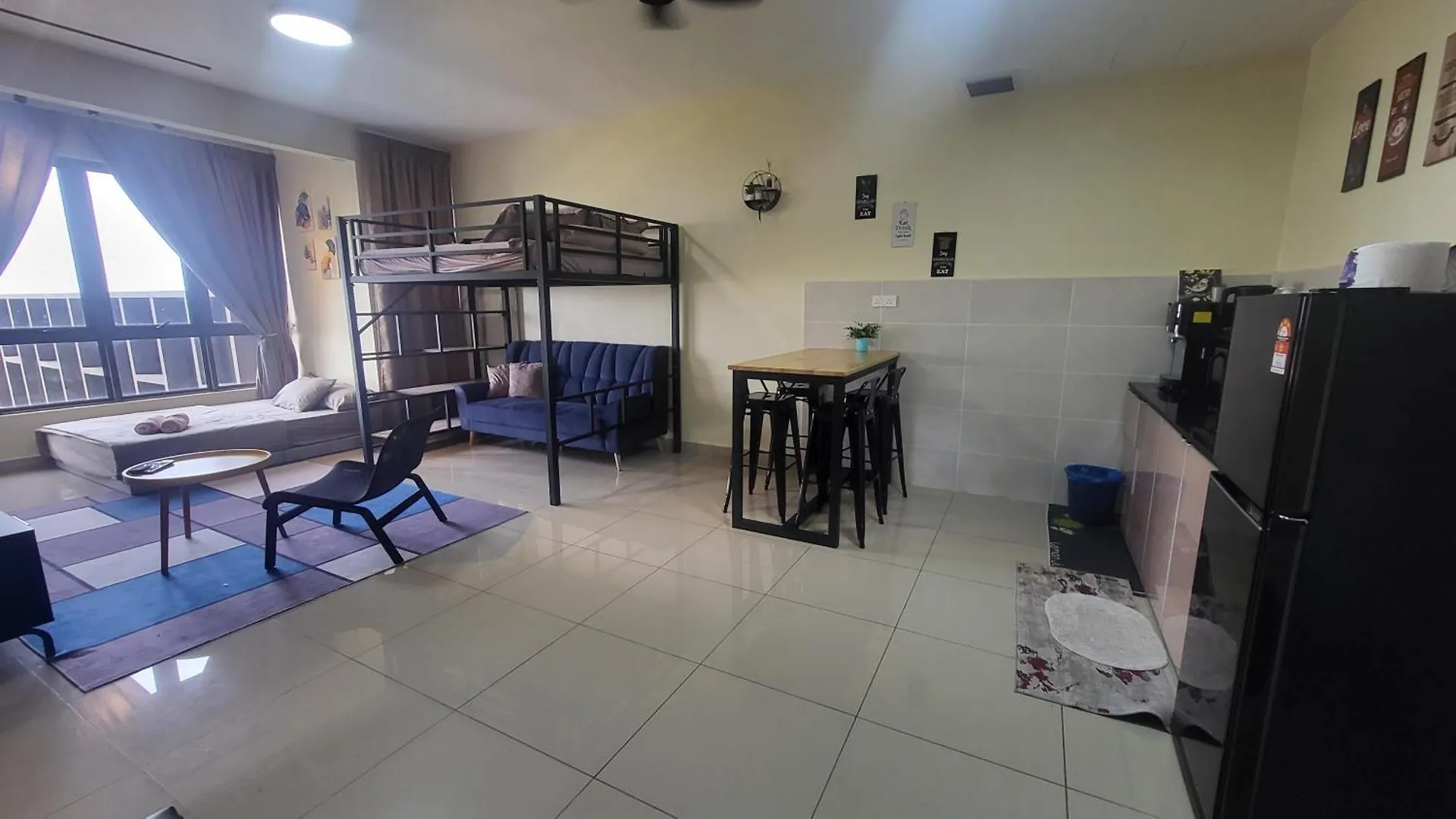 Bali Residence Impian Raudah Malacca Malasia