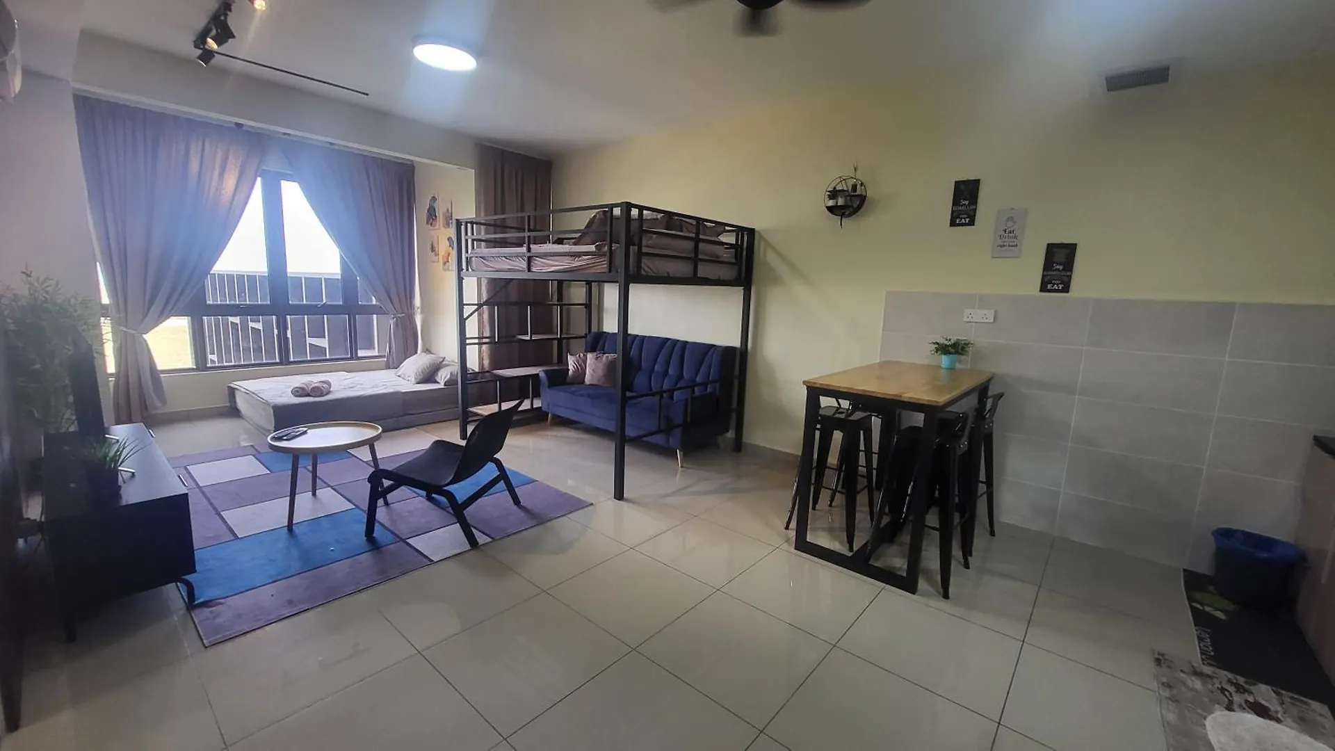 Bali Residence Impian Raudah Malacca 0*,  Malasia