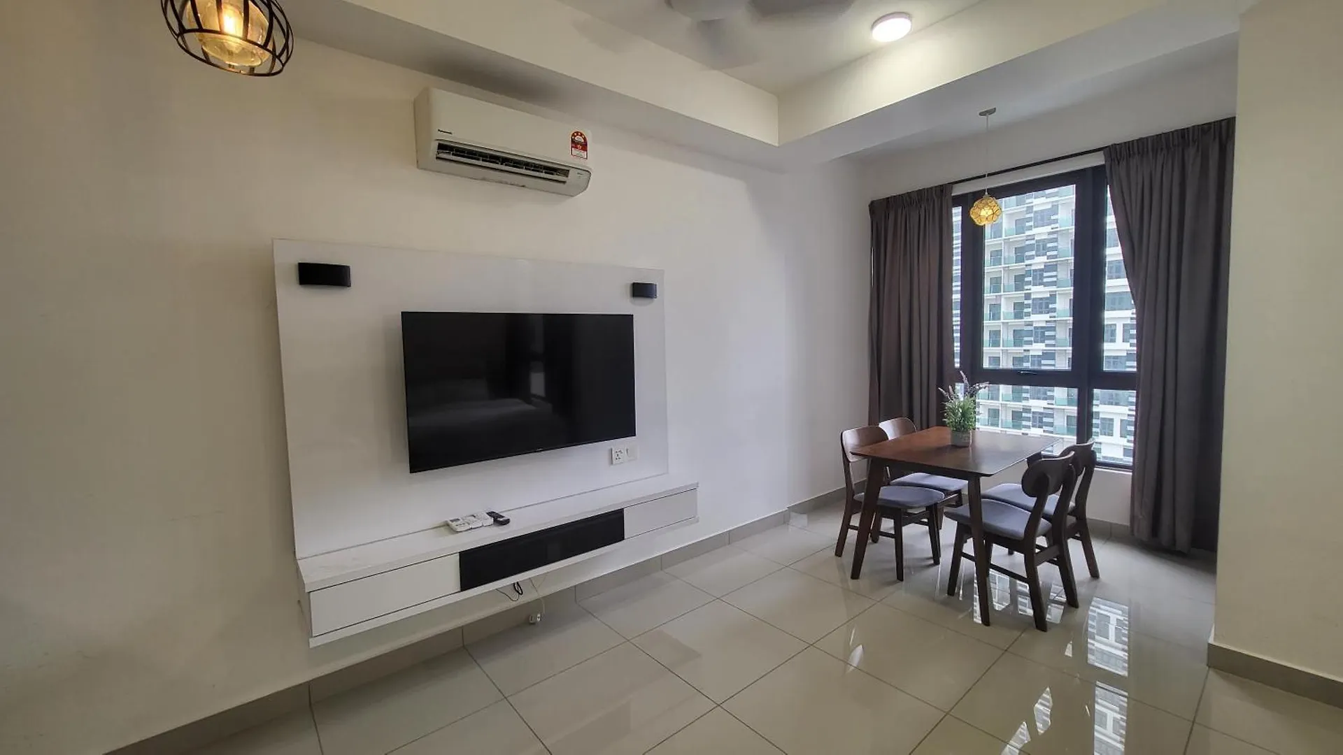 Bali Residence Impian Raudah Malacca 0*,