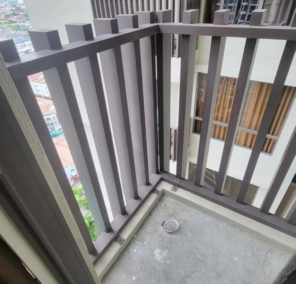 Bali Residence Impian Raudah Malacca